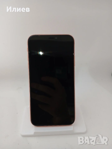 iPhone XR Coral – 64GB / Батерия 89% – Отлично състояние, уникален цвят