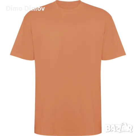 Oversize широка тениска Bull тениски блуза, снимка 6 - Тениски - 55351950