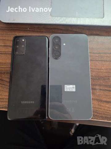 Samsung A56, снимка 2 - Samsung - 54713308