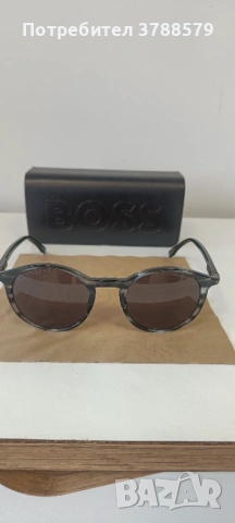 Hugo Boss, снимка 2 - Слънчеви и диоптрични очила - 54797129