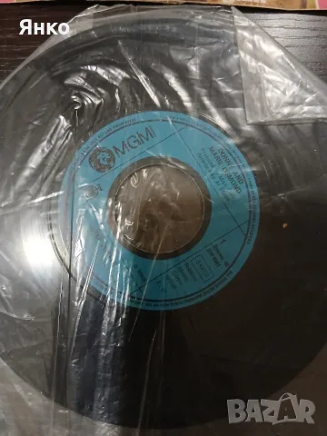 Donny & Marie Osmond) с хитовото парче „Deep Purple“, издаден през 1975 