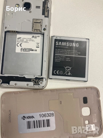 Samsung J3(6), отличен, снимка 10 - Samsung - 55038807