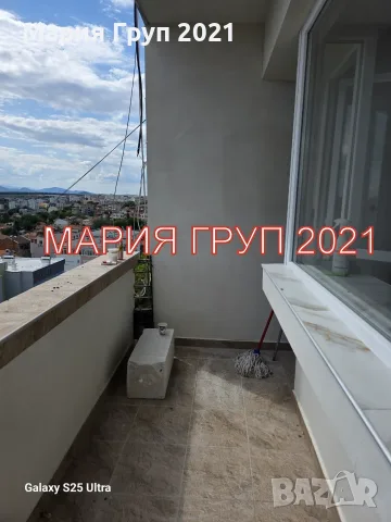 🏡 !!! ТОП ОФЕРТА !!! Просторен тристаен тухлен апартамент в гр. Хасково до училище „Васил Левски“ !, снимка 6 - Апартаменти - 55511147
