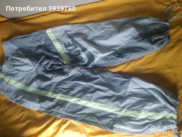 Дамско долнища Nike размер S, снимка 7 - Спортни екипи - 53873215
