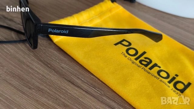 Детски оригинални слънчеви очила Polaroid, снимка 2 - Други - 55013246