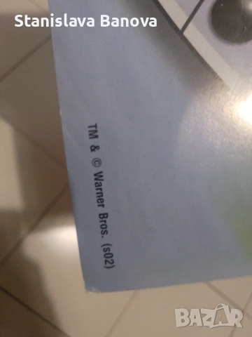 Настолна игра Хари Потър, снимка 6 - Настолни игри - 54051324