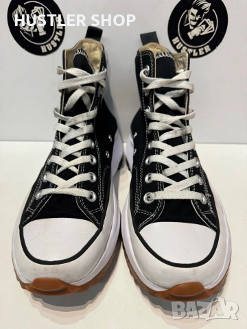 Кецове CONVERSE. Номер 41, снимка 3 - Кецове - 55177225