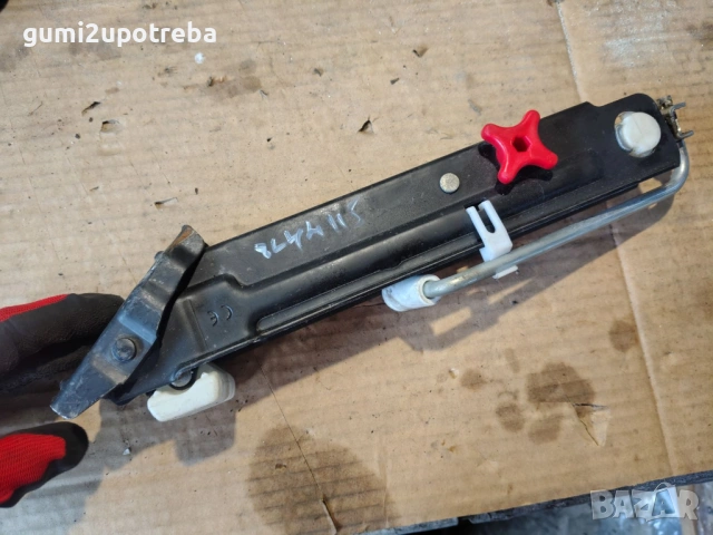 Авто Крик Авариен Крик BMW 3 serie E46 БМВ 3, снимка 3 - Аксесоари и консумативи - 54607062
