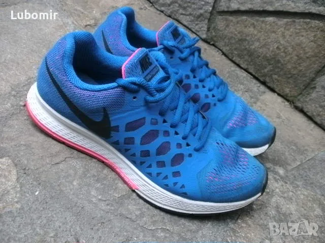 Маратонки мъжки - Nike Zoom - оригинални - номер 41 !