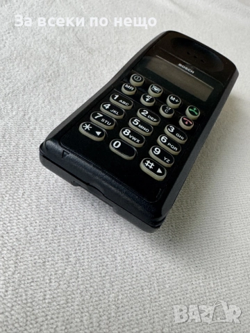 Ретро GSM BOSCH Cartel SC 2G1.0 , снимка 8 - Други - 55167365