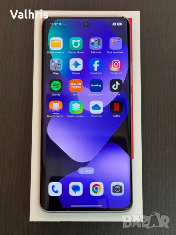 Redmi Note 15 128GB / 6GB RAM / Purple, снимка 3 - Xiaomi - 55098671