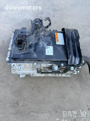 G9200-K0011, 156100-0460 инвертор от Toyota Yaris Cross (MXP) 1.5 Hybrid (MXPJ10) , снимка 4 - Части - 55503139