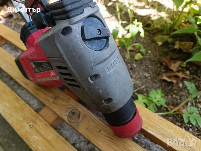 Milwaukee M18 CHPX перфоратор за части, снимка 6 - Перфоратори - 55253222