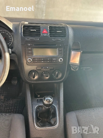 GOLF 5 1.9TDI, снимка 11 - Автомобили и джипове - 54461615