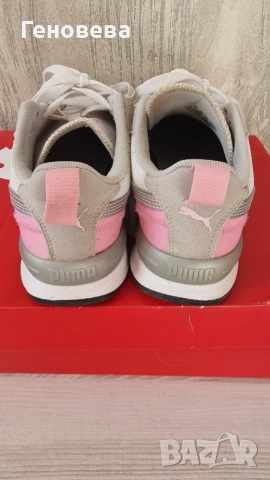 Дамски маратонки Puma, снимка 3 - Маратонки - 55257747