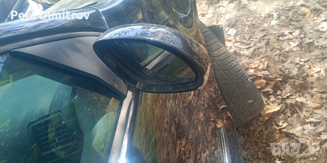 Дясно странично огледало Renault Scenic I Minivan 2001г Рено Сценик 