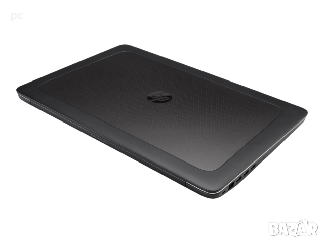 Висок клас лаптоп HP ZBook 17 I7 32 GB 512GB 2TB, снимка 3 - Лаптопи за работа - 54337851