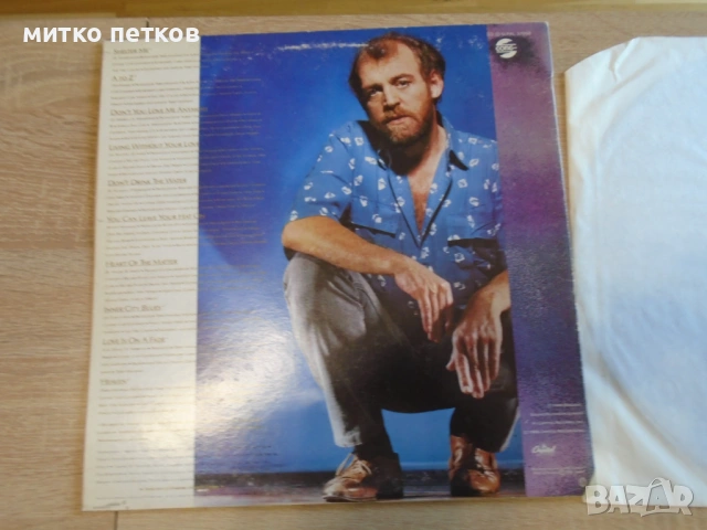 LP Joe Cocker, снимка 2 - Грамофонни плочи - 54554336