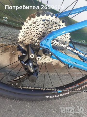 Продавам колело MARIN, снимка 7 - Велосипеди - 50504412