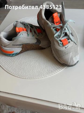 Маратонки Nike