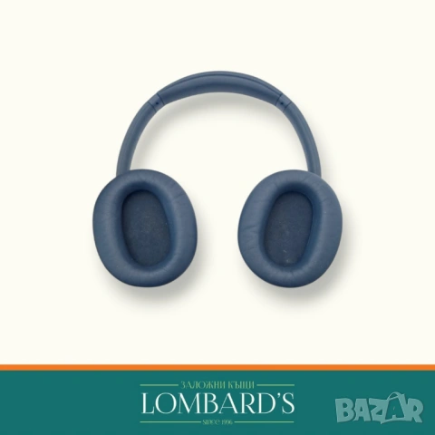Слушалки SONY WH- CH720N 81390, N: 81390, снимка 2 - Bluetooth слушалки - 54550540