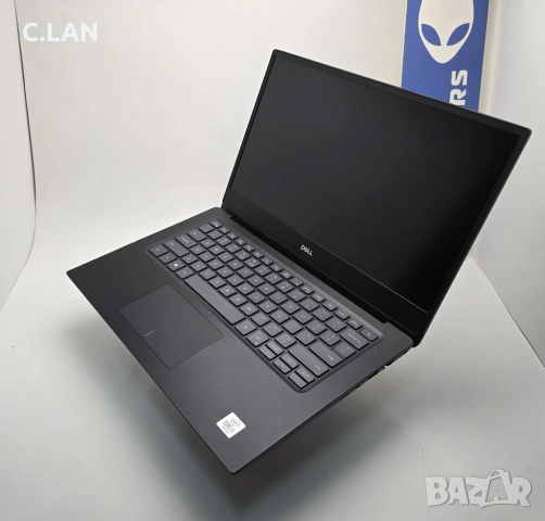 Dell Vostro 5490 i5 10210U/8GB/256SSD/500GB HDD/FHD/Подсветка, снимка 6 - Лаптопи за работа - 54758438