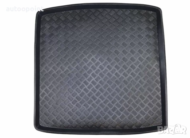 Стелка за багажник за VW Golf IV (1999-2006) - Комби