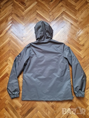 Страхотна мъжка ветровка NAPAPIJRI яке размер S M L XL 2XL , снимка 7 - Якета - 54101618