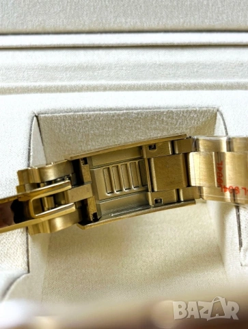 Rolex Submariner 40mm (РЕАЛНИ СНИМКИ), снимка 6 - Мъжки - 54911125