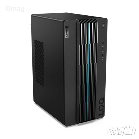 компютър Lenovo LOQ/i5-13400F / 16GB / 512GB SSD / RTX 3050 8GB /Win11, снимка 4 - Геймърски - 54350916
