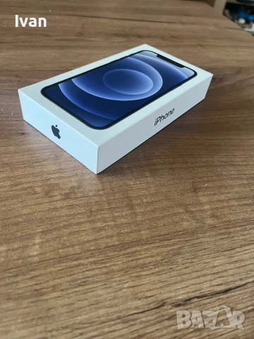 Iphone 12 128GB, снимка 2 - Apple iPhone - 55036421