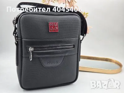 мъжки чантички - висок клас, снимка 8 - Чанти - 55506921