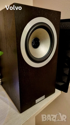 Tannoy DC6 Revolution , снимка 3 - Тонколони - 54014423