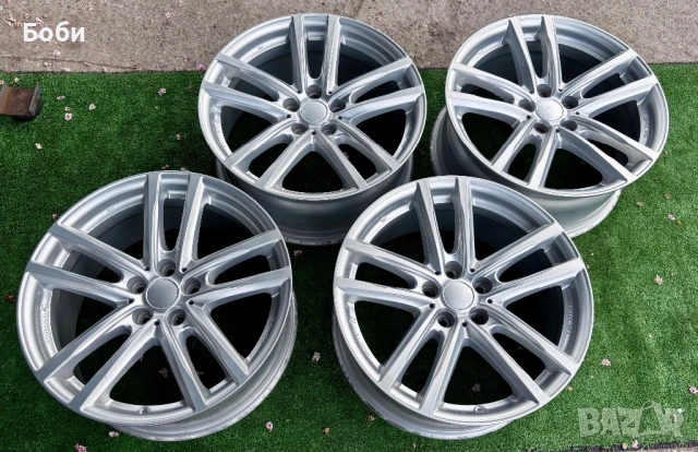 Джанти 5/112/18 BMW Mercedes Audi Skoda SEAT