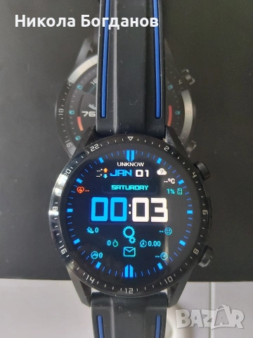 Смарт часовник Huawei