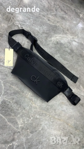 👜Мъжки Чанти Паласки Nike Hugo EA7 Louis Vuitton CK Armani, снимка 13 - Чанти - 54234957