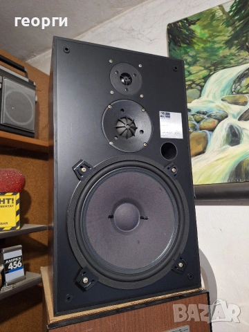 Тонколони KS Tertia 70, снимка 2 - Тонколони - 53956762