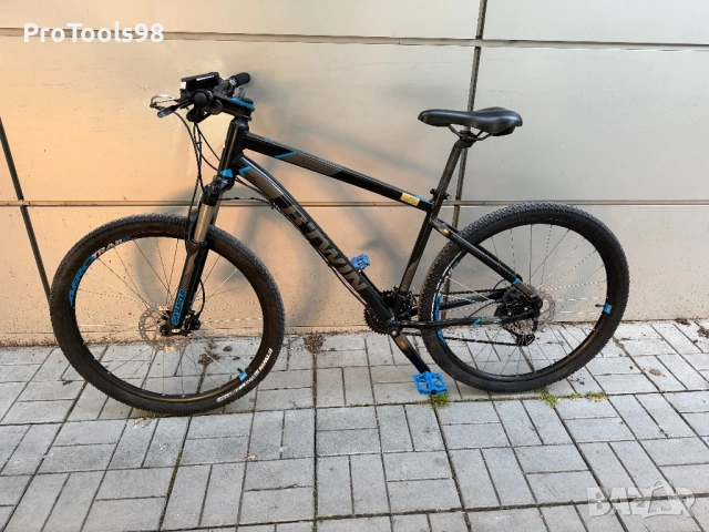 Rockrider ST 520 27,5 size L (b'twin)