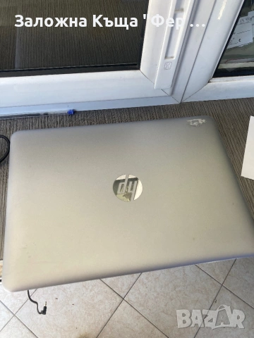 Лаптоп HP Probook, снимка 6 - Лаптопи за работа - 54689745