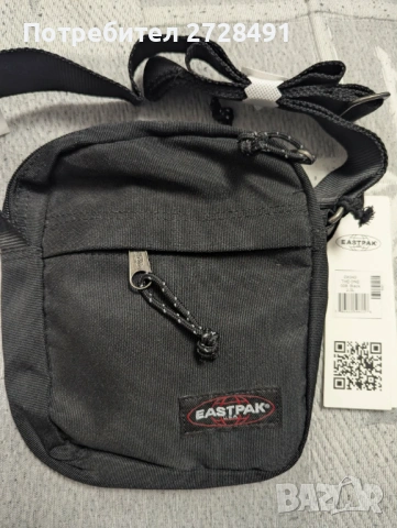 Чанта за през рамо Eastpak 