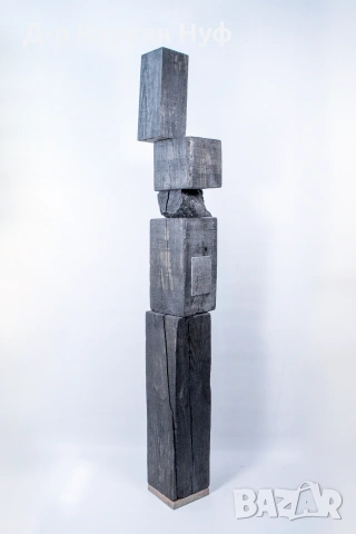 Скулптура , снимка 6 - Декорация за дома - 55091592
