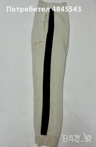 Nike Sportswear долнище, снимка 4 - Спортни дрехи, екипи - 54755857