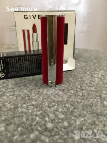 Givenchy сет декративна козметика, снимка 14 - Декоративна козметика - 55380567