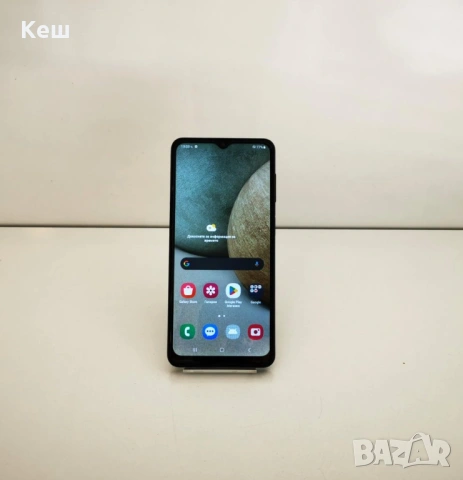 Смартфон Samsung A12 