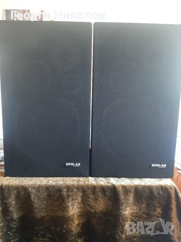 Тонколони Pioneer - HPM - 60 