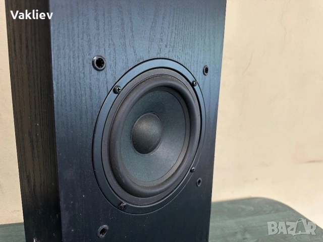 200 w AEG LB 4710 , снимка 4 - Аудиосистеми - 54696069