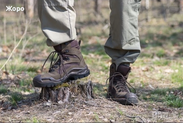 Тактически  Кубинки с Goretex мембрана+Подарък-Шапка+Тактически Колан+Гривна за Оцеляване, снимка 12 - Екипировка - 29075183