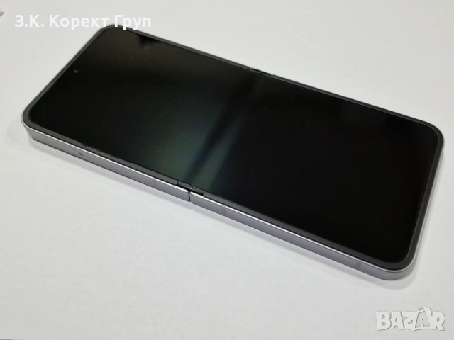 ГАРАНЦИЯ! Samsung Galaxy Z Flip6 512GB / 12GB, снимка 6 - Samsung - 54480346