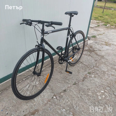 Спортен шосеен велосипед 28 цола, снимка 10 - Велосипеди - 54628820