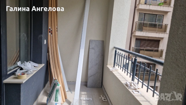 2-стаен нов, лукс, жк. Надежда 2, снимка 4 - Апартаменти - 54642260
